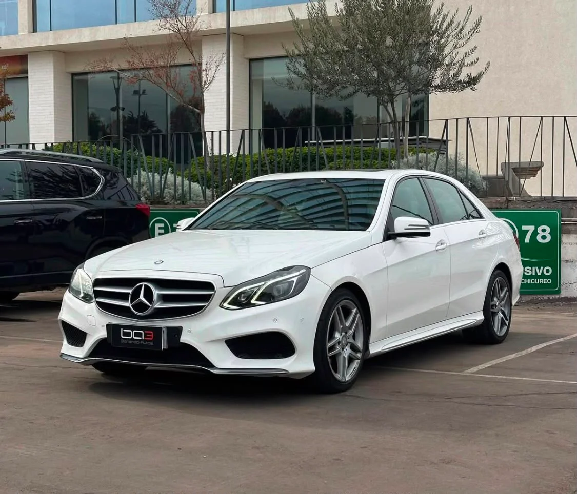 mercedes benz e350 2014, foto 3