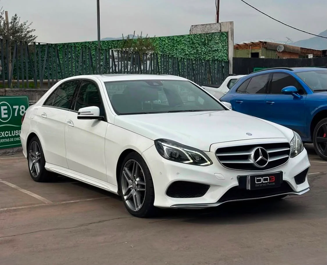 mercedes benz e350 2014, foto 4