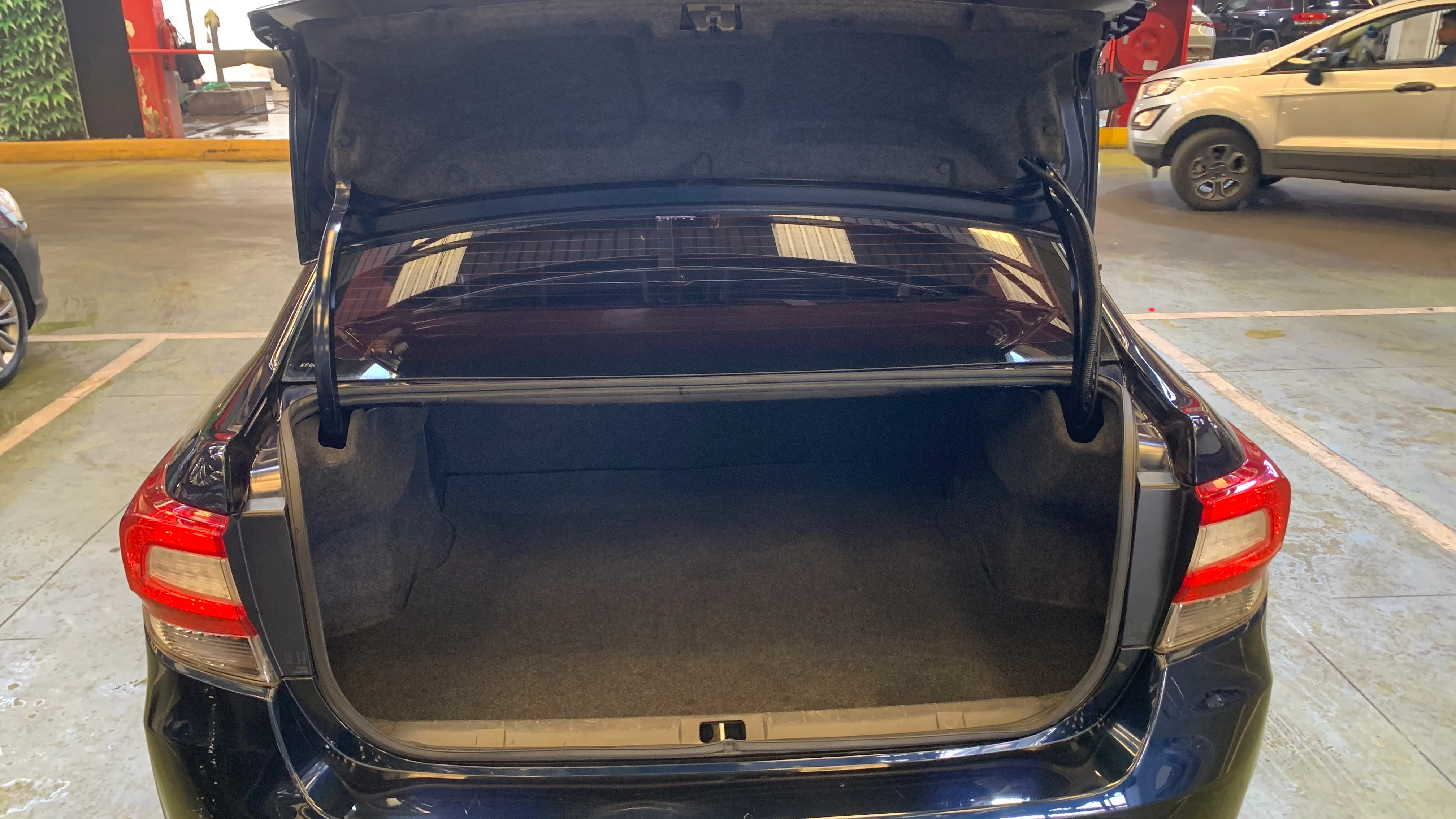SUBARU NEW IMPREZA XS 2.0 AUT 2018, foto 3