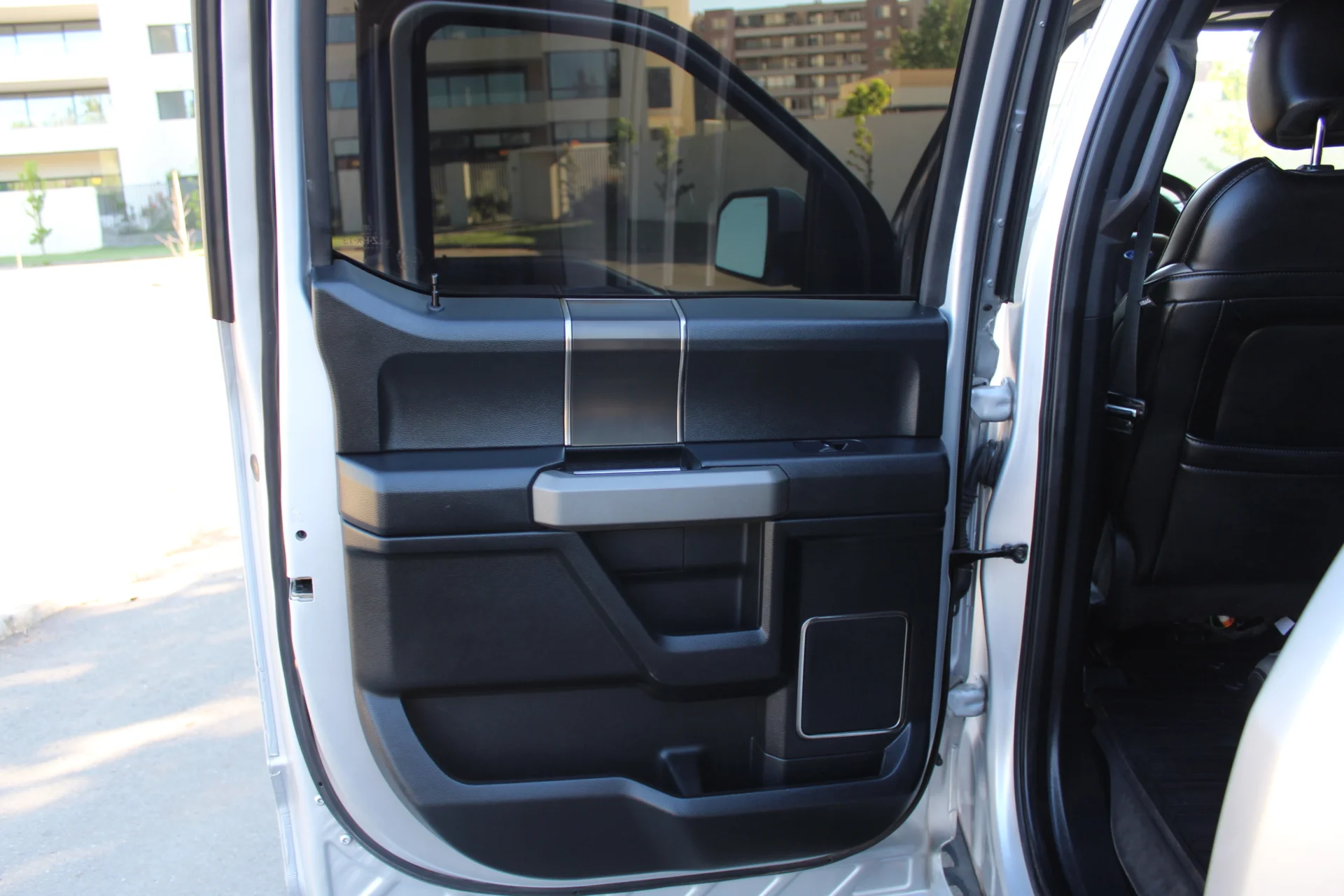 FORD F150 RAPTOR 4X4 DCAB 3.5 AUT 2020, foto 9
