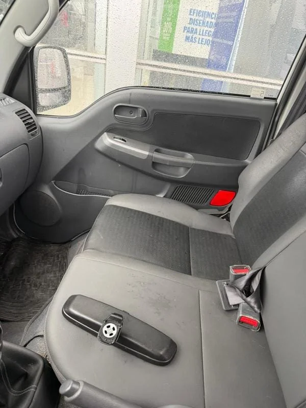 Kia Frontier 2026, foto 3