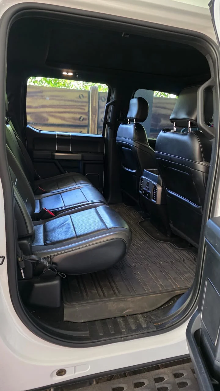 Ford F-150 2019, foto 3