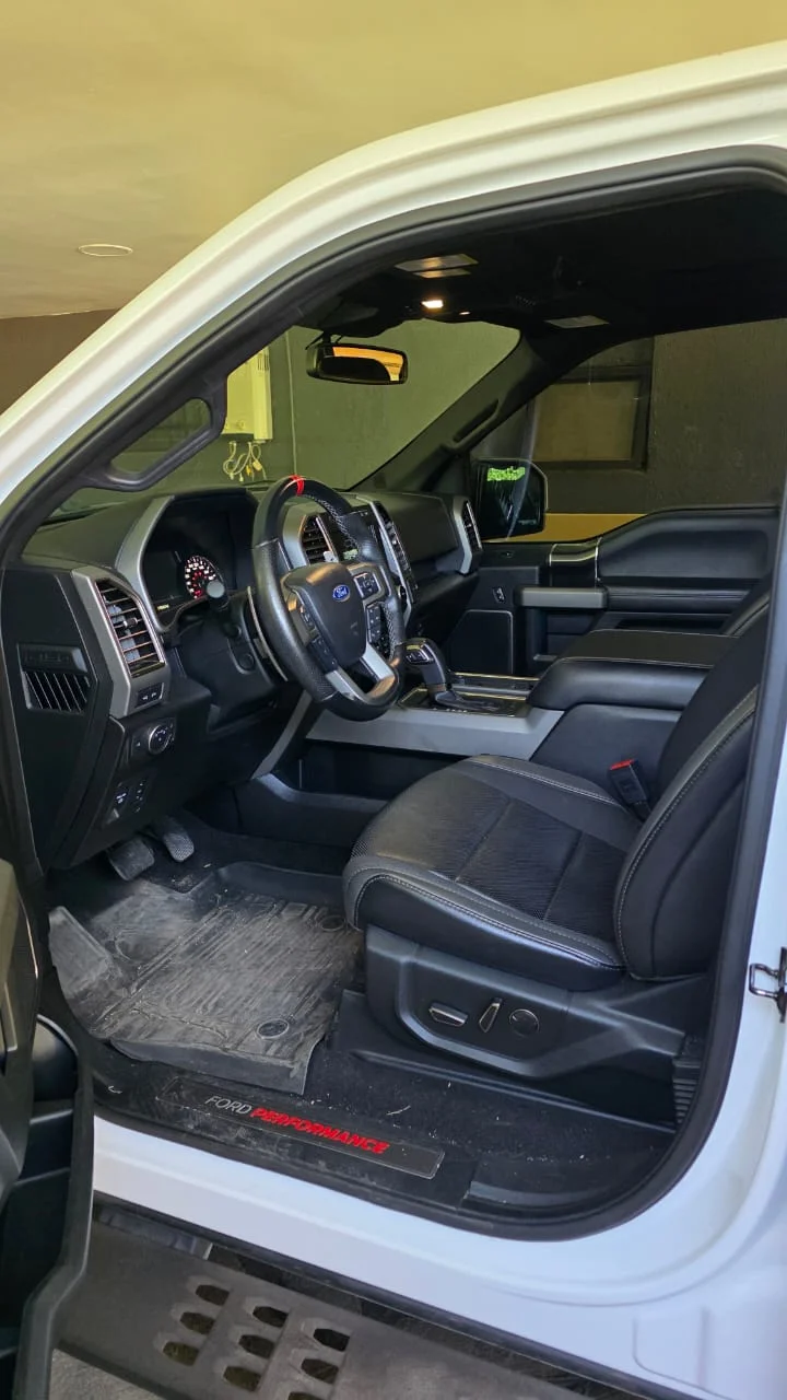Ford F-150 2019, foto 4