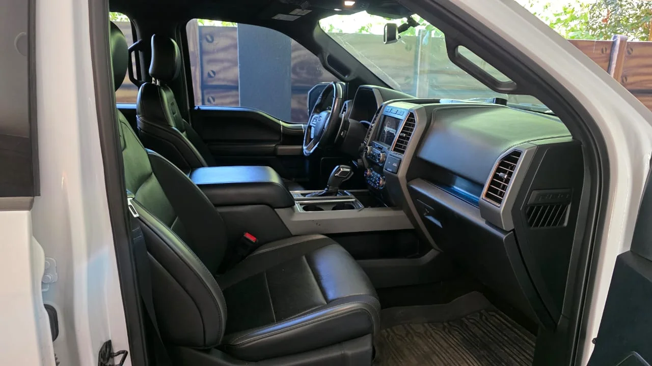 Ford F-150 2019, foto 5