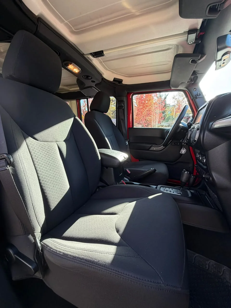 JEEP Wrangler unlimited sport 2018 3.6 v6 2018, foto 2