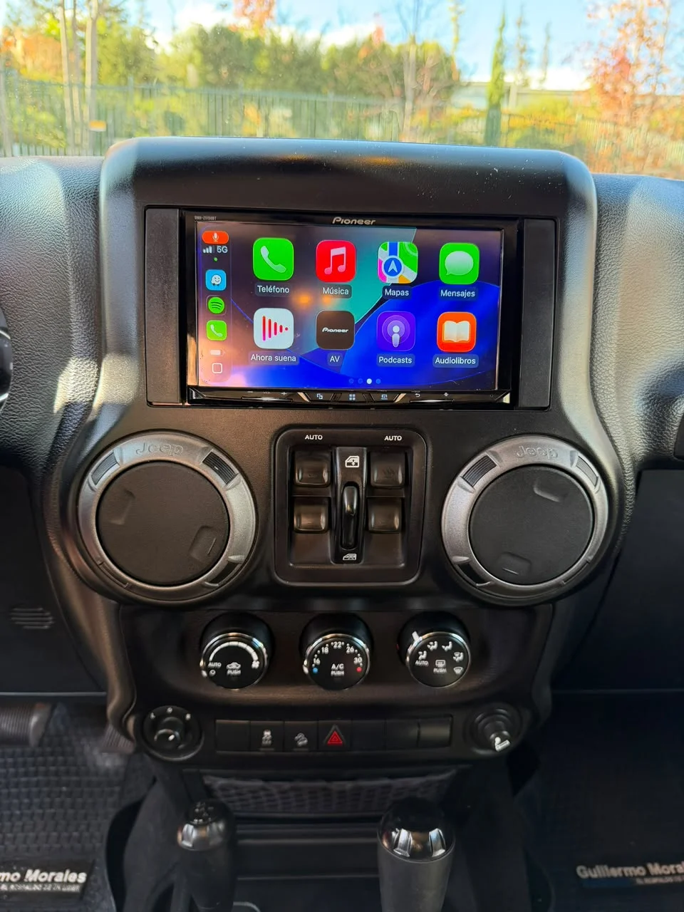 JEEP Wrangler unlimited sport 2018 3.6 v6 2018, foto 7