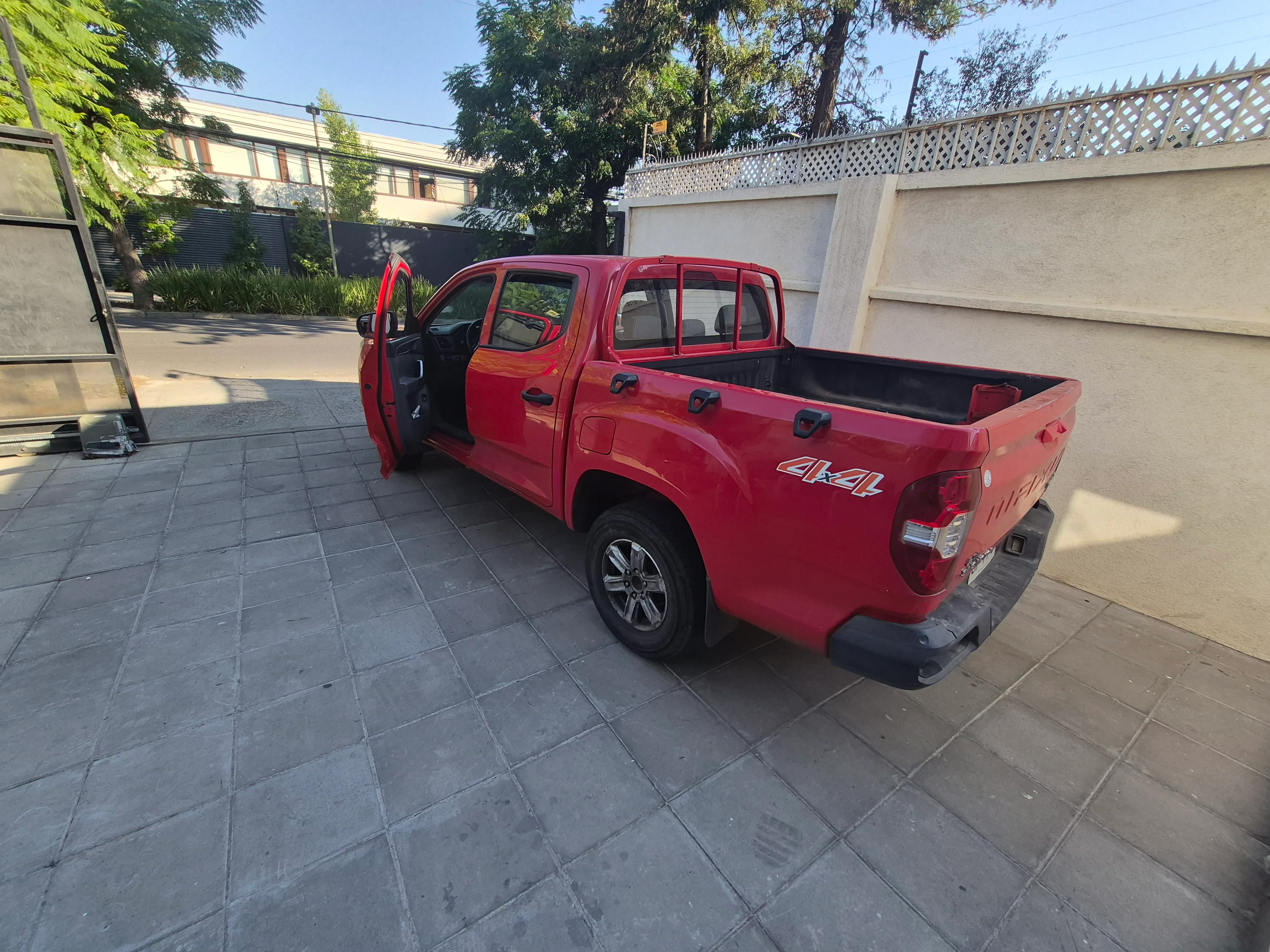 Maxus T60 2023, foto 5