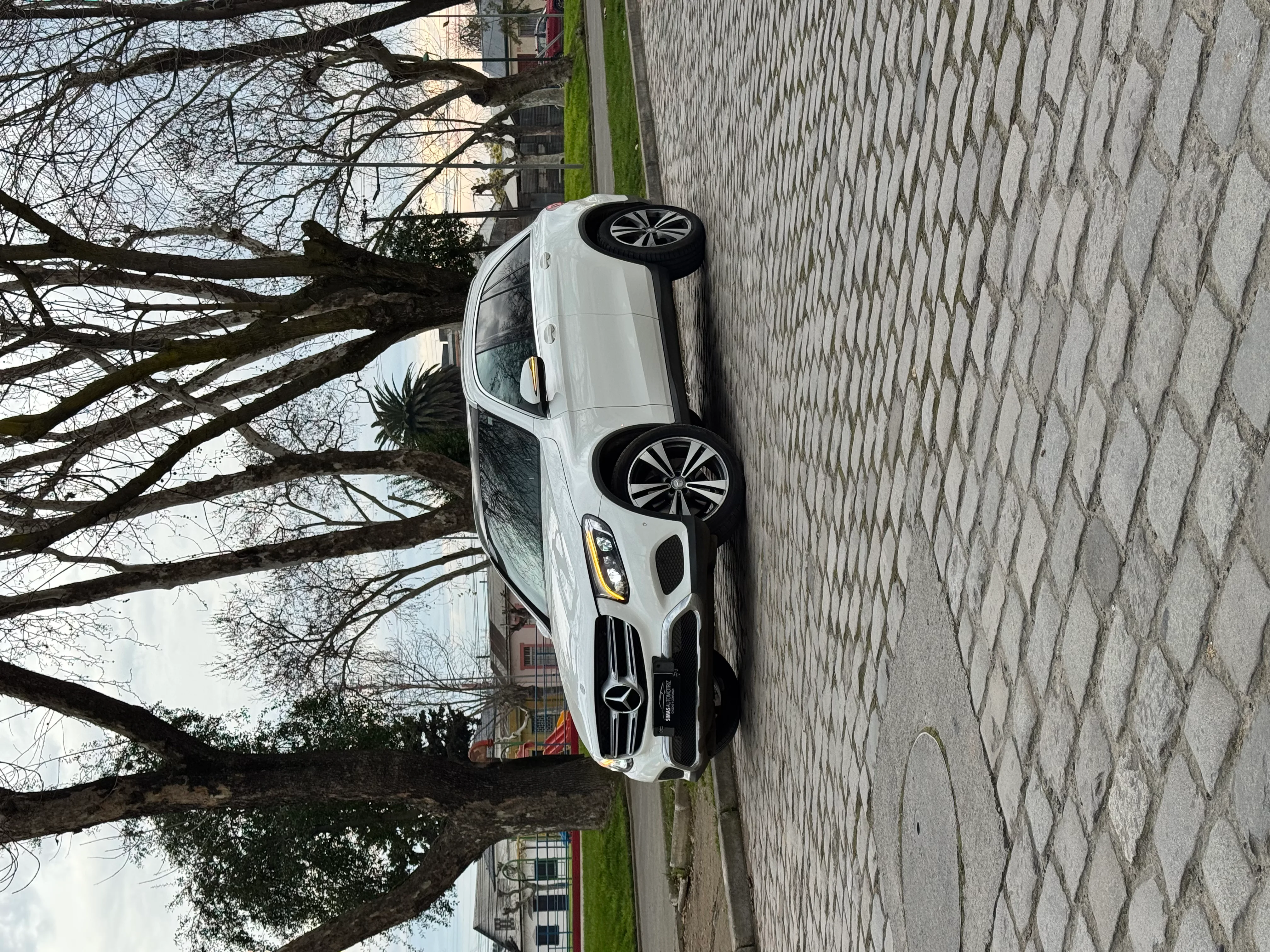 Mercedes Benz GLC 250 D 2016, foto 9