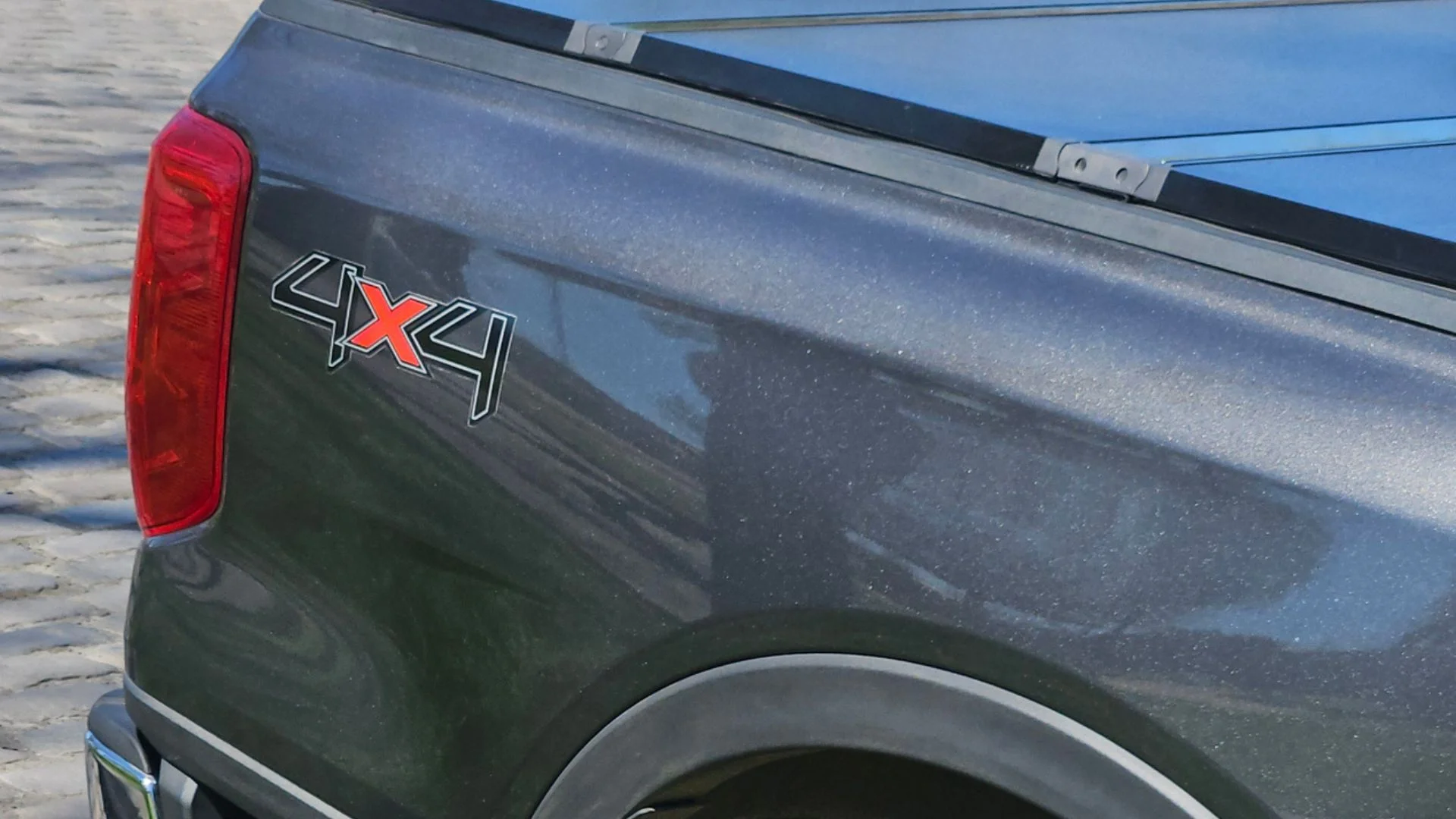 Ford Ranger 2025, foto 4