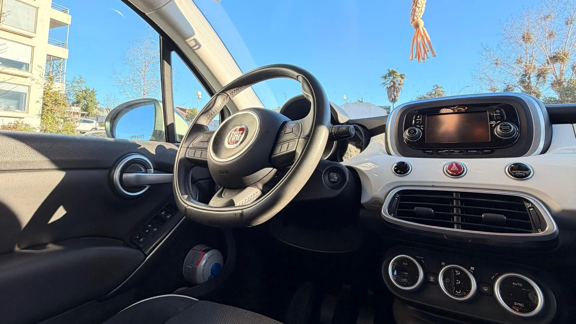 Fiat 500X 2018, foto 4