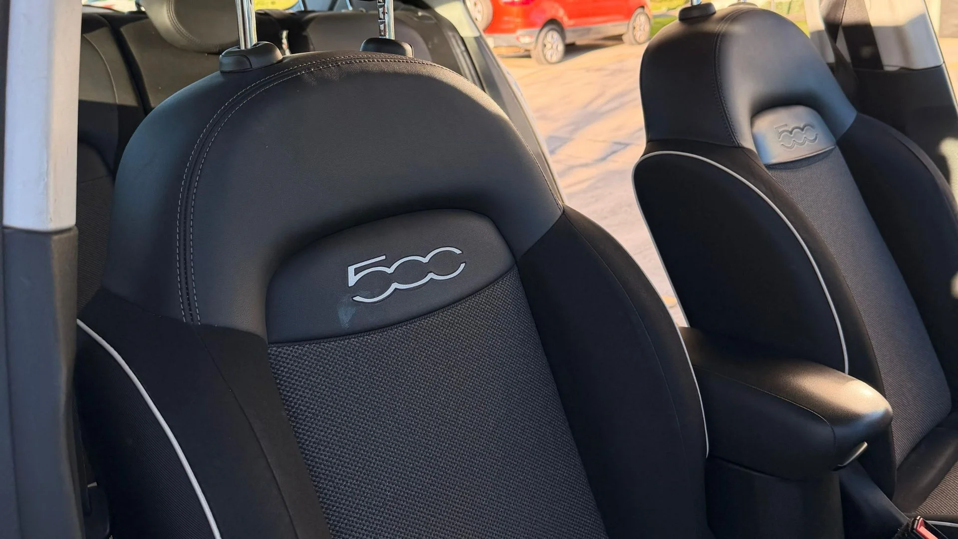 Fiat 500X 2018, foto 8